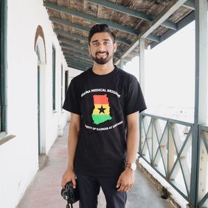 Meet your Posher, Badal